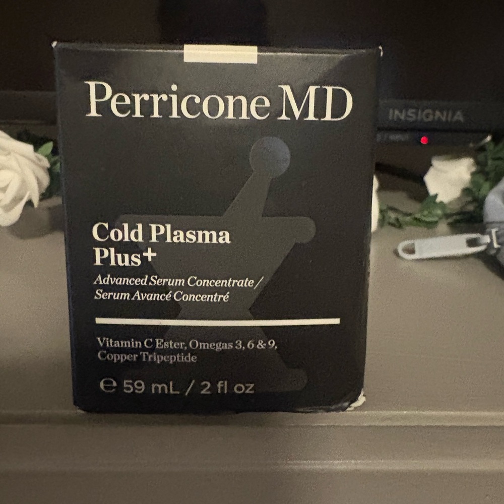 Perricone MD Cold Plasma Plus+ Advanced Serum
